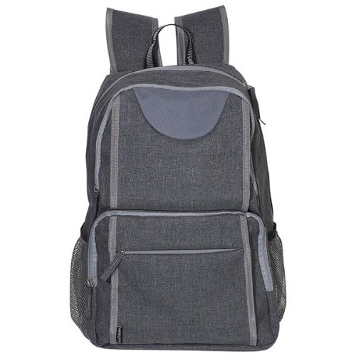 Strand Snow Canvas Backpack