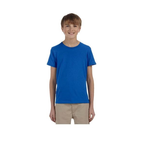 Bella+Canvas® Youth Jersey Short-Sleeve T-Shirt