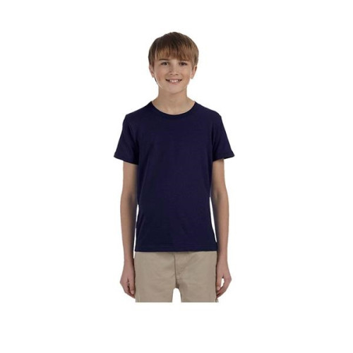 Bella+Canvas® Youth Jersey Short-Sleeve T-Shirt