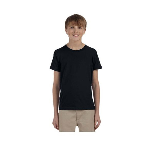 Bella+Canvas® Youth Jersey Short-Sleeve T-Shirt