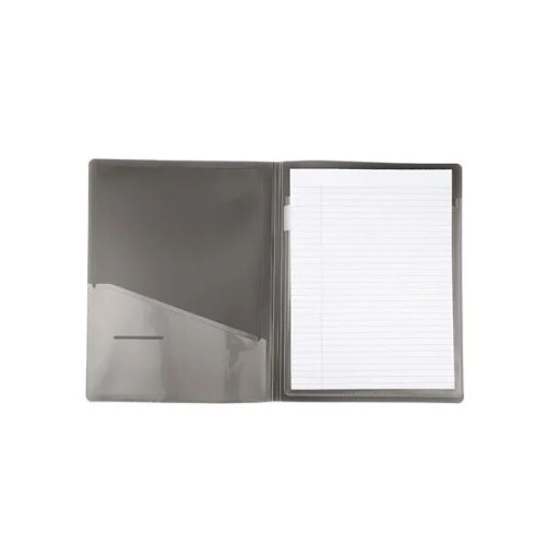 Folder With Writing Pad