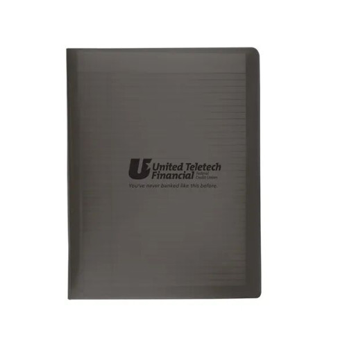 Folder With Writing Pad