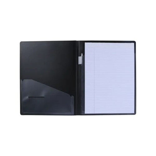Folder With Writing Pad