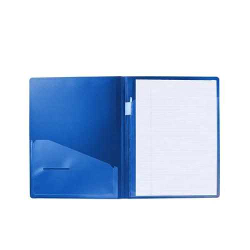 Folder With Writing Pad