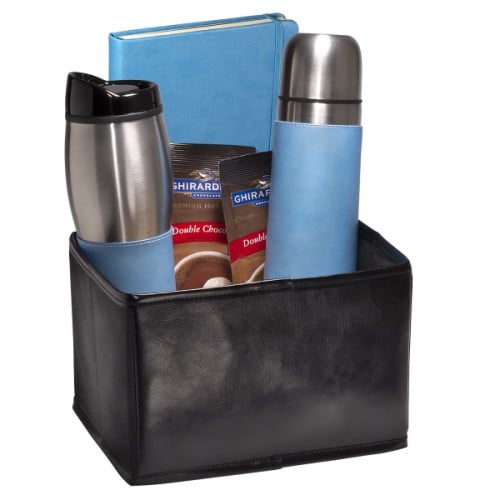 Tuscany™ Thermal Bottle, Tumbler & Journal Ghirardelli® Gift