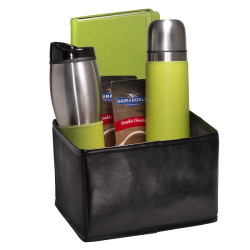 Tuscany™ Thermal Bottle, Tumbler & Journal Ghirardelli® Gift