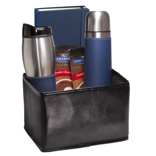 Tuscany™ Thermal Bottle, Tumbler & Journal Ghirardelli® Gift