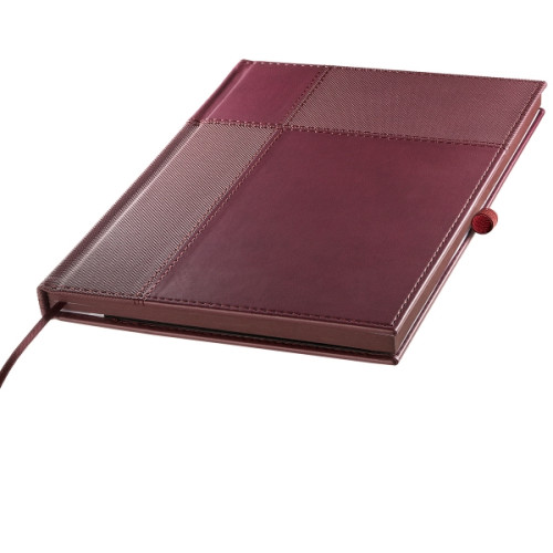 Tuscany™ Duo-Textured Journal