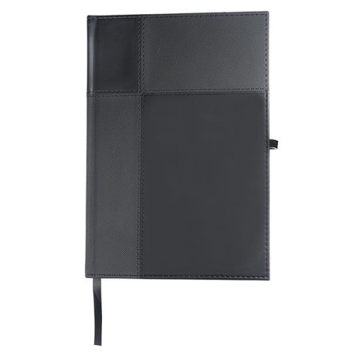 Tuscany™ Duo-Textured Journal