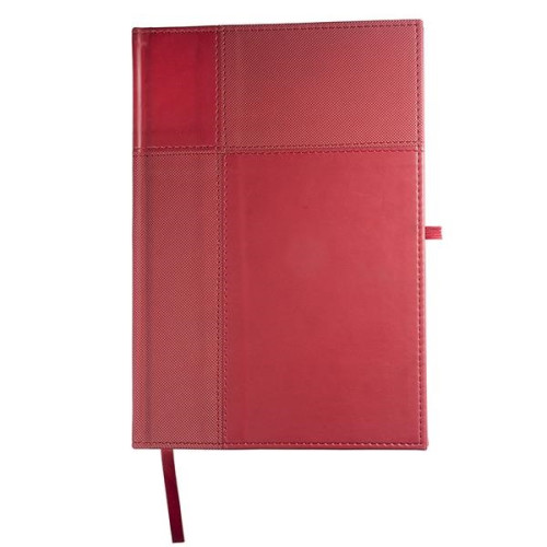 Tuscany™ Duo-Textured Journal