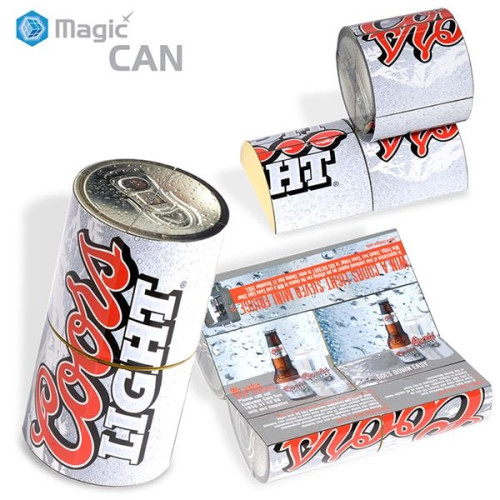 Magic Can®