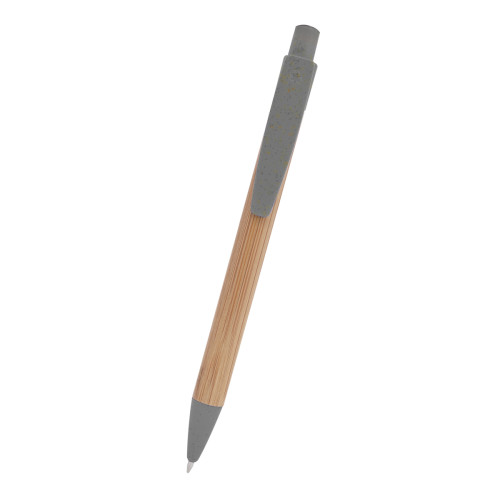 Bamboo Wheat Writer Pen