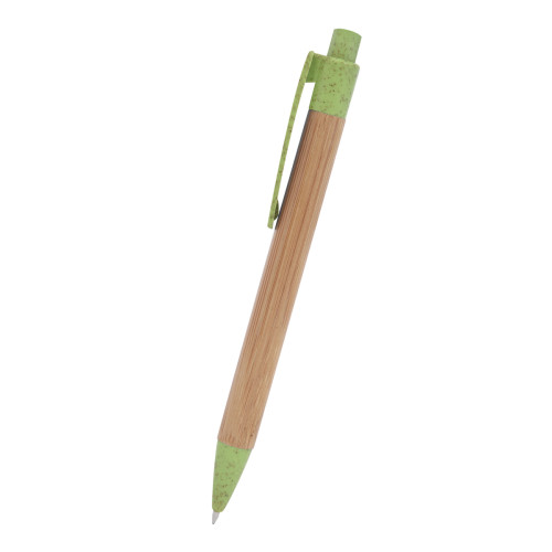 Bamboo Wheat Writer Pen