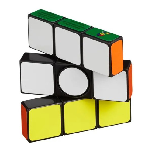 Rubik's Spinner