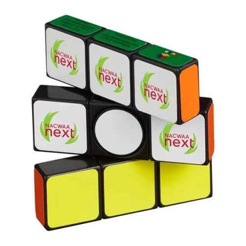 Rubik's Spinner