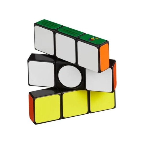 Rubik's Spinner