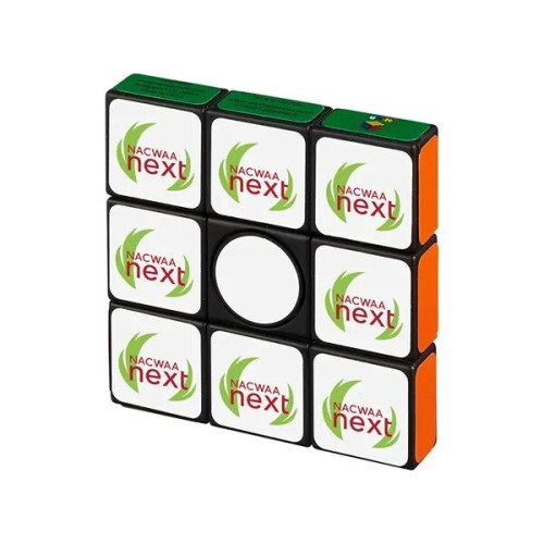 Rubik's Spinner