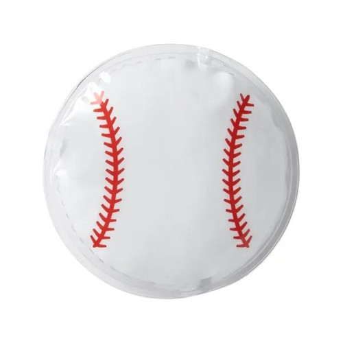 Baseball Shape Hot-Cold Gel Pack