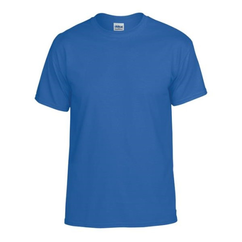 Gildan® DryBlend™ Classic Fit Adult T-Shirt - 5.5 oz.