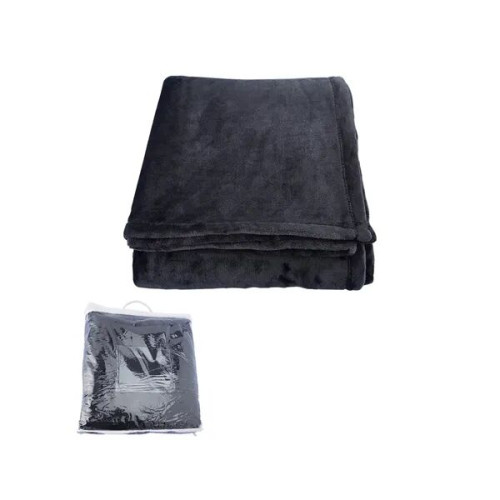 Mink Touch Luxury Fleece Blanket.