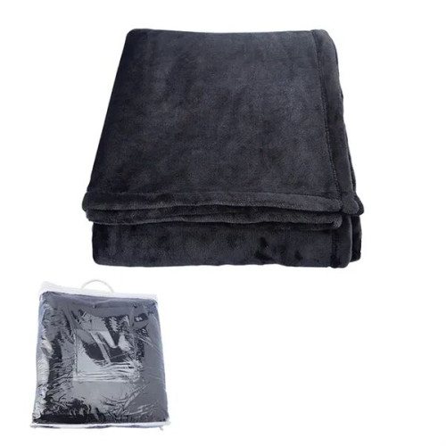 Mink Touch Luxury Fleece Blanket.