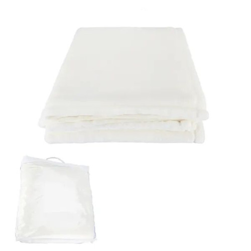 Mink Touch Luxury Fleece Blanket.
