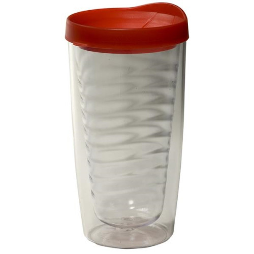 Avalon Clear 14 oz. Tumbler