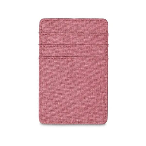 Heathered RFID Wallet