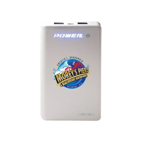 Power Beast Mobile Charger