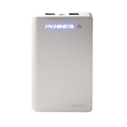Power Beast Mobile Charger