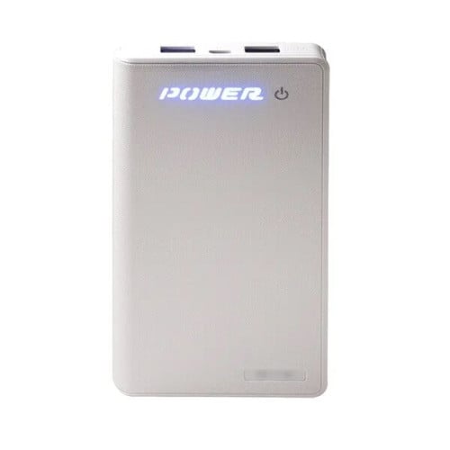 Power Beast Mobile Charger