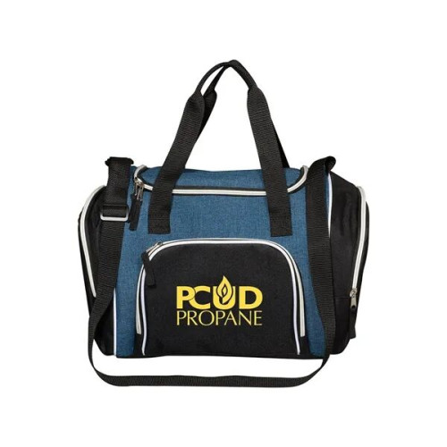 Strand 12 Can Duffel Cooler Bag