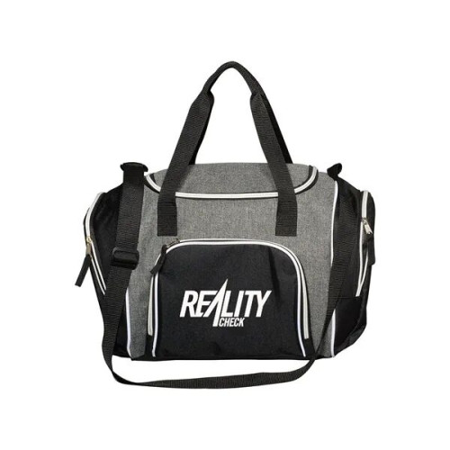 Strand 12 Can Duffel Cooler Bag