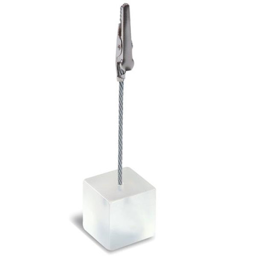 Square Memo Holder