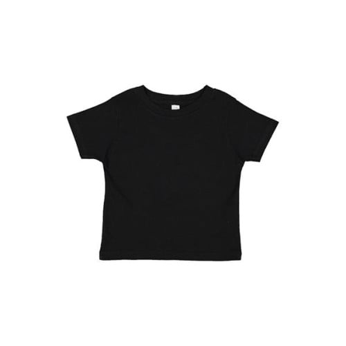 Rabbit Skins Infant Fine Jersey T-Shirt