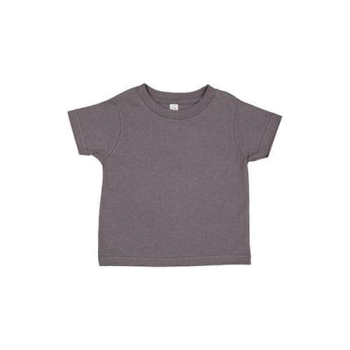 Rabbit Skins Infant Fine Jersey T-Shirt