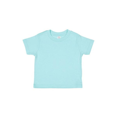 Rabbit Skins Infant Fine Jersey T-Shirt