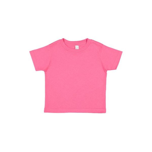 Rabbit Skins Infant Fine Jersey T-Shirt