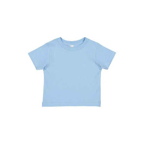 Rabbit Skins Infant Fine Jersey T-Shirt