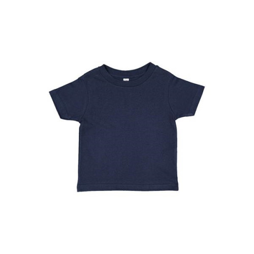 Rabbit Skins Infant Fine Jersey T-Shirt