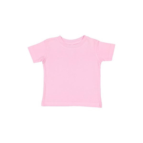 Rabbit Skins Infant Fine Jersey T-Shirt