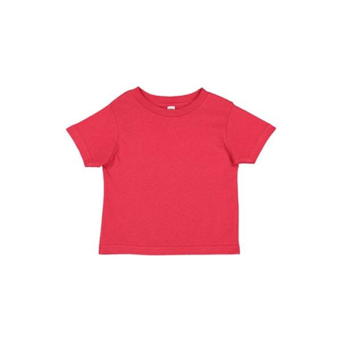 Rabbit Skins Infant Fine Jersey T-Shirt