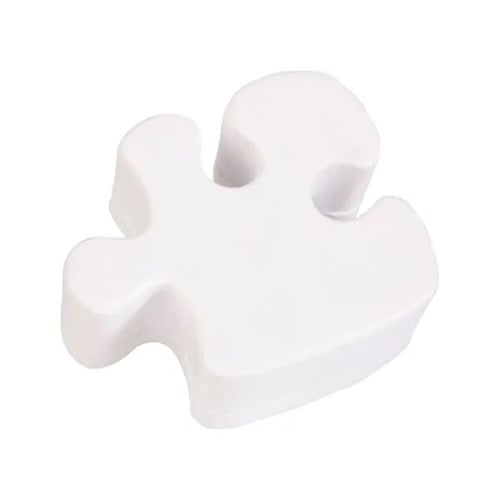 Puzzle Piece Shape Stress Ball