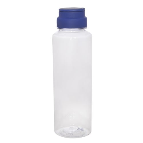 23 oz. AS Plastic Fun-Run Bottle