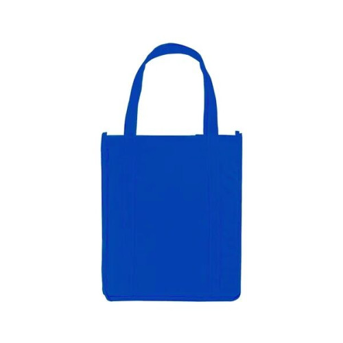 Atlas Non-Woven Grocery Tote Bag
