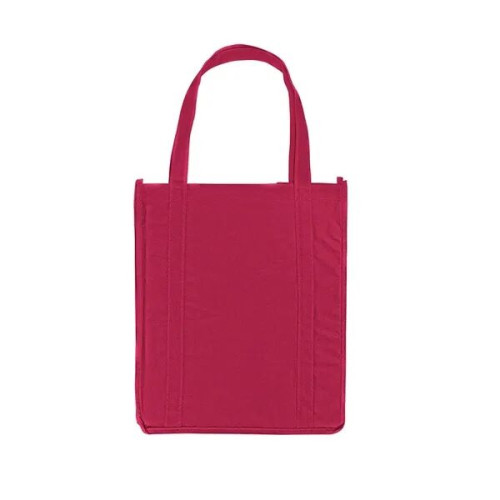 Atlas Non-Woven Grocery Tote Bag