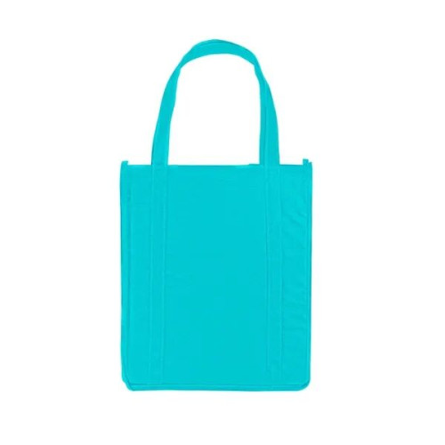 Atlas Non-Woven Grocery Tote Bag
