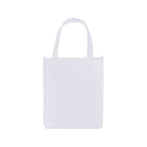 Atlas Non-Woven Grocery Tote Bag