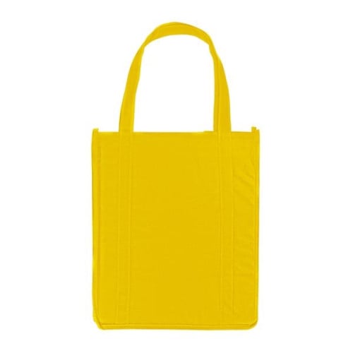 Atlas Non-Woven Grocery Tote Bag