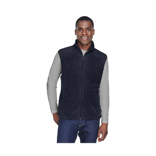 Harriton® Adult 8 oz. Fleece Vest